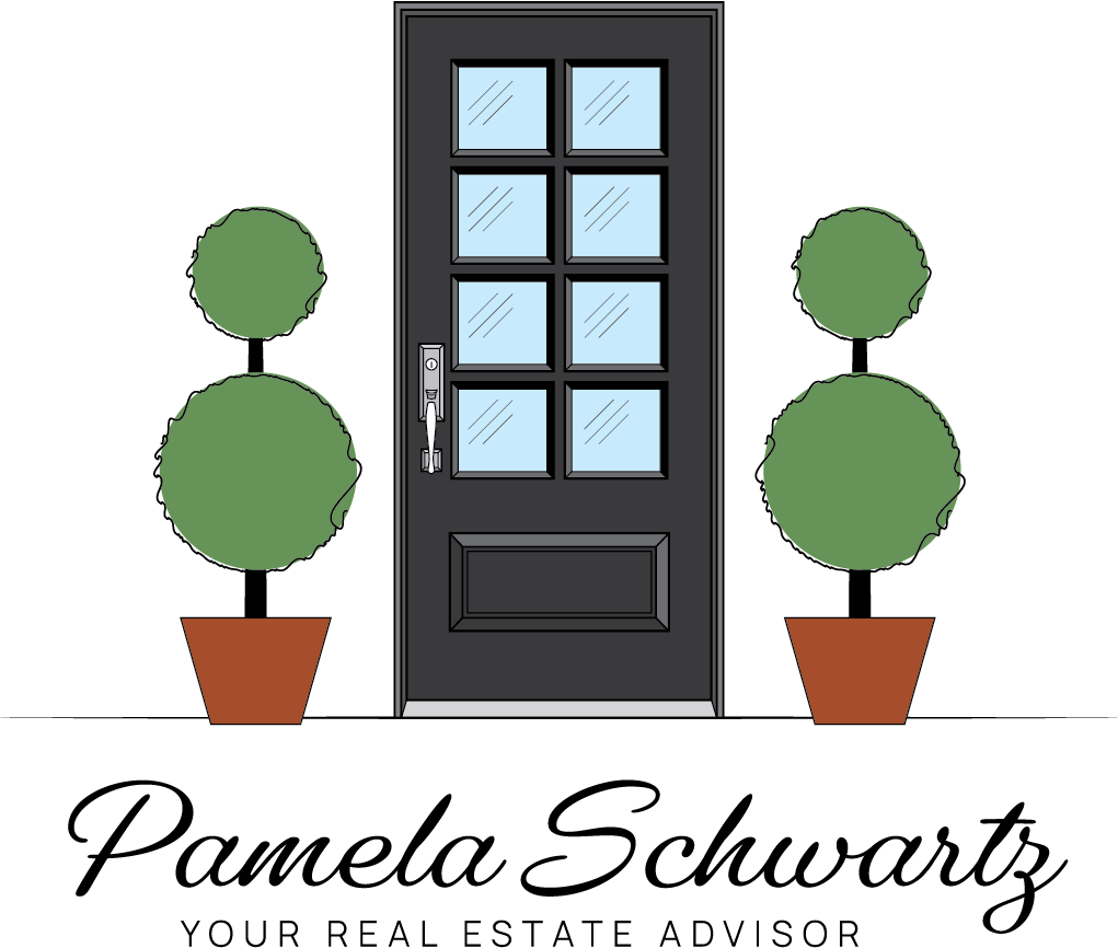 Pamela Schwartz, Realtor