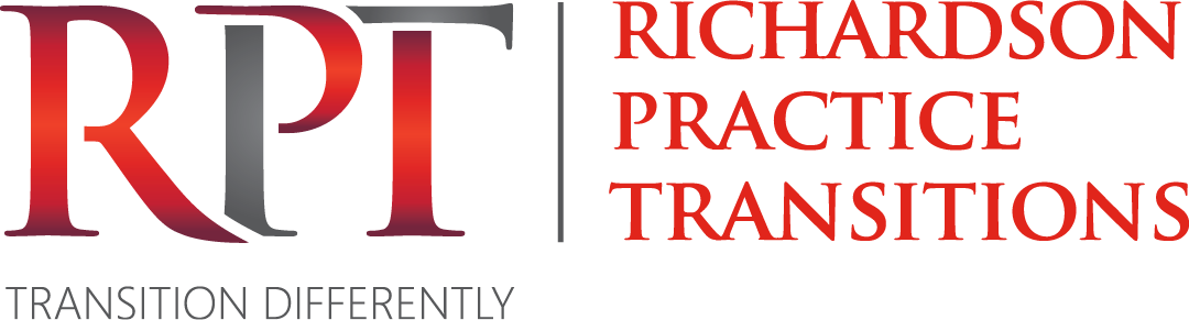 Richardson Practice Transitions